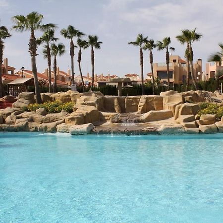 Apartament Stunning Duplex With Sea Views Gran Alacant Zewnętrze zdjęcie
