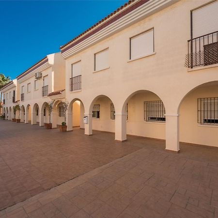 Apartament Stunning Duplex With Sea Views Gran Alacant Zewnętrze zdjęcie