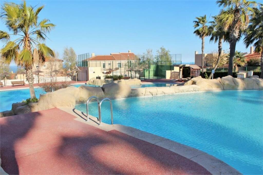 Apartament Stunning Duplex With Sea Views Gran Alacant Zewnętrze zdjęcie