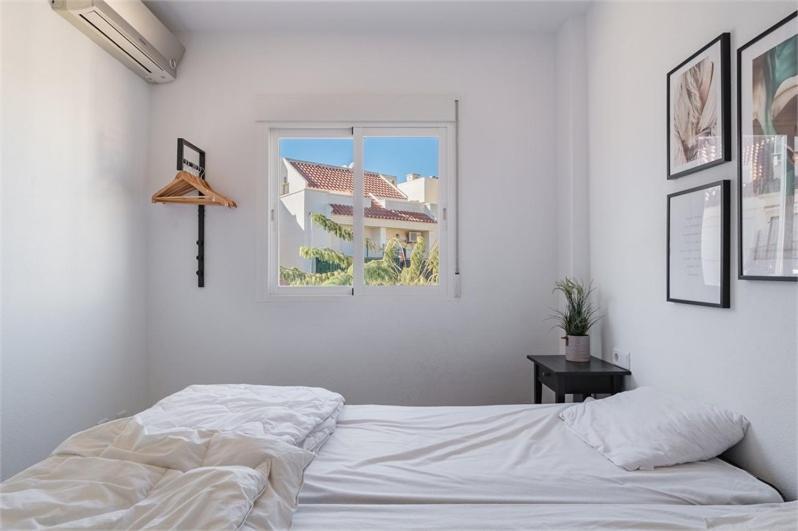 Apartament Stunning Duplex With Sea Views Gran Alacant Zewnętrze zdjęcie
