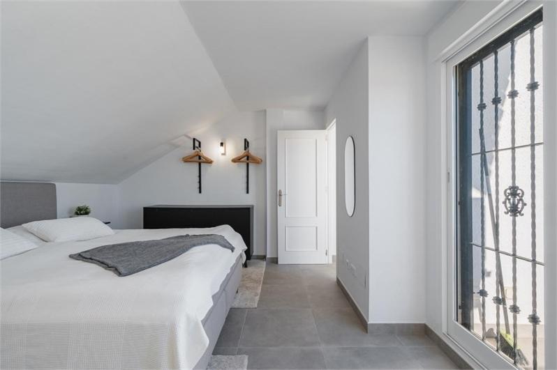 Apartament Stunning Duplex With Sea Views Gran Alacant Zewnętrze zdjęcie