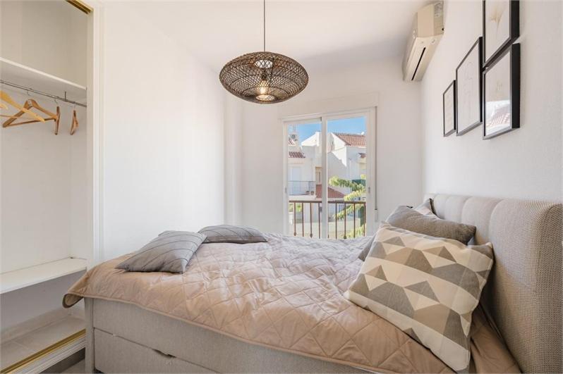 Apartament Stunning Duplex With Sea Views Gran Alacant Zewnętrze zdjęcie