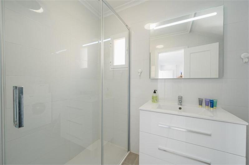 Apartament Stunning Duplex With Sea Views Gran Alacant Zewnętrze zdjęcie